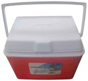 Ισοθερμικό ψυγείο παραλίας - 20L