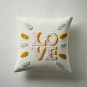 ΜΑΞΙΛΑΡΟΘΗΚΗ 43x43cm GOFIS HOME - SOLARIS 415