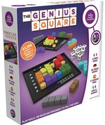 Smartgames Επιτραπέζιο "Genius Square"