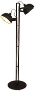 Φωτιστικό Δαπέδου HL-211S- 2FL OMAHA FLOOR LAMP - 51W - 100W - 77-2934