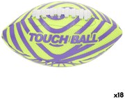 Μπάλα Ράγκμπι Aktive x18