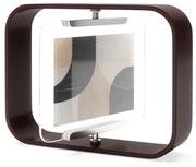 Κορνίζα 2 όψεων 22x16 γυαλί και ξύλο Umbra Bellwood 1022813-746