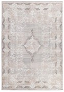 Χαλί Διαδρόμου (70x140) Royal Carpet Infinity 5892B Grey