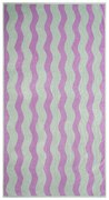 Πετσέτα Θαλάσσης (80x160) Nef-Nef Homeware Lorein Mint