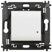 Διακόπτης Ασύρματος 2 ΣΤ Λευκό Bticino Netatmo N4003CW Legrand-N4003CW-Λευκό N4003CW