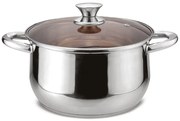 Muhler MR-4282 Κατσαρόλα 18x10.5cm, 2.2L