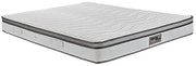 EN15 WHITE PLUS PILLOWTOP