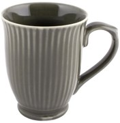 Κούπα Πορσελάνινη PR01710500 340cc Grey Oriana Ferelli® Porcelain
