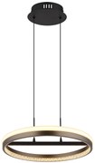 Φωτιστικό Κρεμαστό Globo Lighting DELLA 67179H 3000+4000+6000K