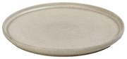 Πιάτο Φαγητού Ρηχό (Φ28) Espiel Noah Beige TAP106K4