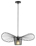 Φωτιστικό Οροφής Μονόφωτο Eurolamp Cap 144-46019
