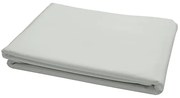 Σεντόνι Μονό 165x270 Μεμονωμένο Sunshine Home Cotton Feelings 106 Light Grey