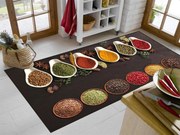 ΧΑΛΑΚΙ ΚΟΥΖΙΝΑΣ Spices 249 80X200 Polyester 100%