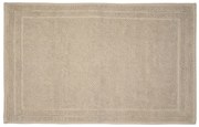 Ταπέτο Μπάνιου 50x80cm Βαμβακερό 100% Desert Estia Home Art Fjord 02-20064