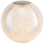 Φωτιστικό Επιτραπέζιο Globo Lighting AIDA 16042T1 3000K