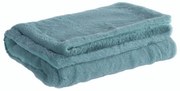 Κουβέρτα Γούνινη Αγκαλιάς (80x110) Nef-Nef Homeware Hug Γαλάζιο
