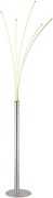 Φωτιστικό Επιδαπέδιο Globo Lighting BIZZY 59229N 3000K
