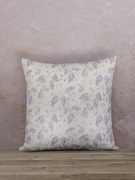 ΔΙΑΚΟΣΜΗΤΙΚΟ ΜΑΞΙΛΑΡΙ 45x45cm NIMA - JULIETTE LILAC