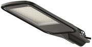 V-TAC Εξωτερικό Φωτιστικό LED Δρόμου 100W με Ψυχρό Λευκό Φως Λευκό 10211