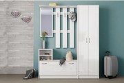 Σύνθεση εισόδου Valq 155x30x190 DIOMMI 33-267 DIOMMI-33-267