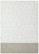 ΠΟΤΗΡΟΠΑΝΟ 50x70cm PIP STUDIO - FLORAL TEXTILES 51031051 (ΛΑΔΙ)