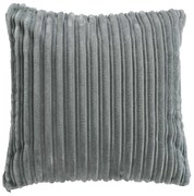 Διακοσμητικό Μαξιλάρι Fleece (40x40) Das Home Sherpa 1179 Grey