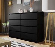 Συρταριέρα Juniper 8S-Mauro