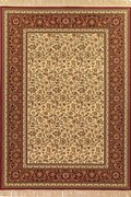 Χαλί Sherazad 8712B Ivory Royal Carpet 200X250cm
