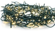 700 LED ΛΑΜΠ. ΣΕΙΡΑ (ANA 5cm), WW,ΑΝΤΑΠΤ.(31VDC) &amp; ΕΠΕΚΤ. (MAX 2 ΣΕΤ),IP44, 35m, ΠΡΑΣΙΝΟ ΚΑΛ. ACA X08700111