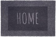 Πατάκι Εισόδου Lima 003 Home Grey 50x75 - Sdim