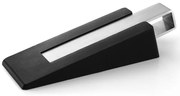 Στοπ Πόρτας Casa 50601 5x15x3cm Black-Inox Zack