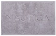 Χαλακι Μπανιου Nau Coast Grey 50X80 Nautica By Nef-Nef Homeware