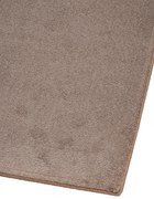 Mοκέτα χρώματος πούρου Sweet 92 &#8211; ΡΟΤΟΝΤΑ 250×250 cm Colore Colori  Γκρι