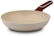 Τηγάνι "Terrestrial" Με Αντικολλητική Επίστρωση granite 24cm