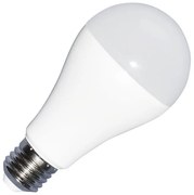 LED V-TAC Λάμπα E27 18W A80 2000 Lm Θερμό Λευκό 2707