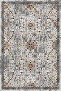 Χαλί PEARL 2089 CREAM-TERRA &#8211; 200×290 cm 200cm x 290cm CREAM-TERRA