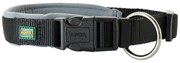 Κολλάρο Σκύλου Hunter Neopren Vario Μαύρο (40-45 cm)