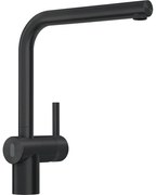 Franke Atlas Sensor Standard Industrial Black Μπαταρία Κουζίνας
