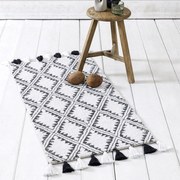 Χαλί Διαδρόμου (60x130) Nima Tribe