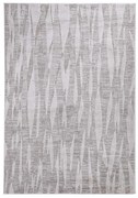 Χαλί (140x200) Royal Carpet Luna 31452A Grey