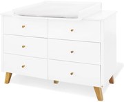 Αλλαξιέρα Pan Plus