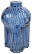 Διακοσμητικό Βάζο (Φ16.5x25) Decostar 802313