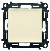 Διακόπτης Μπεζ Valena Life 752201 Legrand-752201-Μπεζ 752201