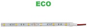 Adeleq Ταινία Led 5 Μέτρα 12Vdc 4.8W Και 60Led Ανά Μέτρο Ip54 Eco Πορτοκαλί 30-4412113