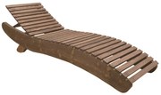 ZITA PLUS WAVE ΞΑΠΛΩΣΤΡΑ ΞΥΛ. ΚΑΡΥΔΙ 59.5Χ198Χ40εκ. 59.5Χ198Χ40εκ.34.0024