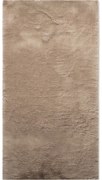Χαλί Puffy Fc5 Taupe New Plan 80X150cm