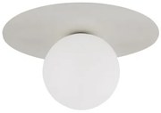 Παιδικό Φωτιστικό Οροφής Τοίχου 1xG9 Pixi TK Lighting-10231-Μπεζ 10231