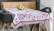 Beauty Home Τραπεζομάντηλο Tuesday Art 8321  Εμπριμέ 140x220