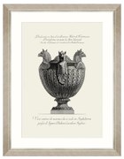 Κάδρο Antique Urn VII FA13108 45X60 MindTheGap Κάθετοι Wood