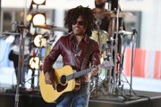 Φωτογραφία Lenny Kravitz London Celebrity Sightings, Neil Mockford